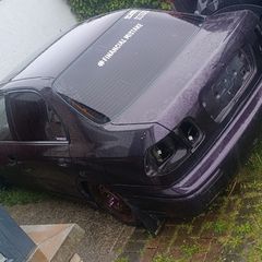 Honda civic for breaking