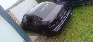 Honda civic for breaking