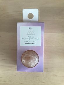 Primark Himalayan Sat Massage Ball - New