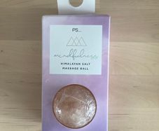 Primark Himalayan Sat Massage Ball - New