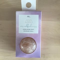Primark Himalayan Sat Massage Ball - New