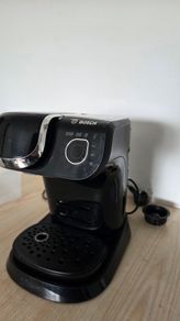 Bosch Tassimo My Way 2 Coffee Machine