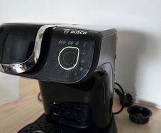 Bosch Tassimo My Way 2 Coffee Machine