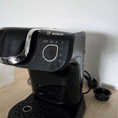 Bosch Tassimo My Way 2 Coffee Machine
