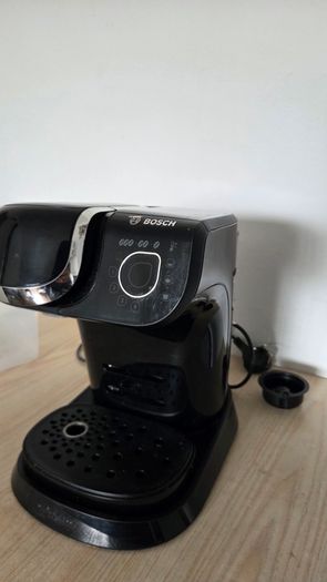 Bosch Tassimo My Way 2 Coffee Machine