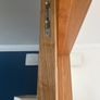 Doors (solid oak double) Image 3