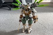 lego ninjao titan mech original