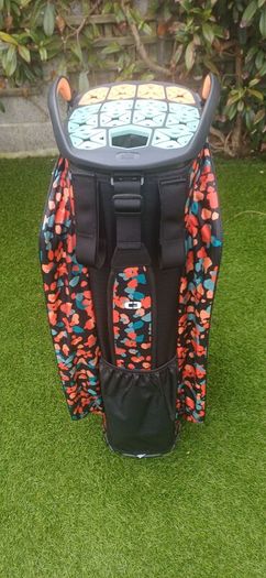 Golf Cart Bag