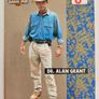 Jurassic Park cards Image 3