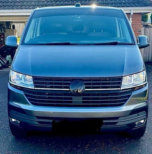Volkswagen Transporter t6.1 kombi 2022