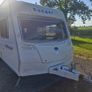 Bailey Ranger caravan 6/7 berth 2007 Image 3