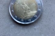 1916  Commemorative Coin (Proclamation of the Irish Republic)