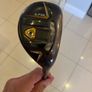 Cobra LTDx Driver, 3 wood & rescue Image 10