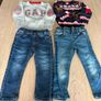 Boy clothes 18m to 24m Image 2
