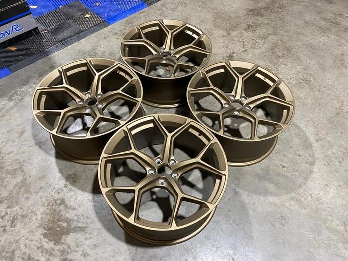 20 21 22" Inch Audi RS6 2023 style wheels A4 A5 A6 A7 A8 Q3 Q5 Q7 RS/ S Models Skoda 5x112