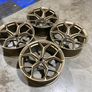20 21 22" Inch Audi RS6 2023 style wheels A4 A5 A6 A7 A8 Q3 Q5 Q7 RS/ S Models Skoda 5x112 Image 3