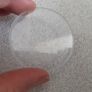 Maglite Replacement Clear Lens - D & C Cell & Mag Charger - Flashlight Torch mag-light Maglight Image 2