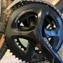 Triban 500 disc medium size practically brand new the ad is coming down this weekend if not sold Image 8