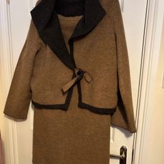 Olsen Vintage Skirt suit