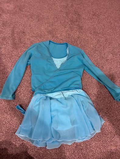 wo ballet costumes gorey dance studio