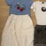 Clothes bundle for a girl/ teenager 11-12 years old (13 items) Image 6