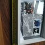 Framed Thin Lizzy Mint Stamps Image 4