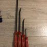 snap on pry bars Image 2