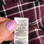 Boys long sleeved shirt - age 7 Image 4