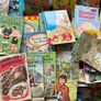 122 Ladybird Books Image 4
