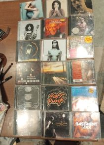 cds