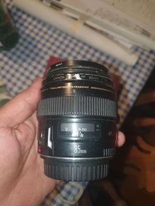 canon 85 mm f1.8 sale or swap for canon 35 mm