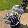 Golf starter set Image 2