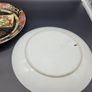 Early 20th Century Antique / Vintage Chinese Plates Unusual Pattern Image 4