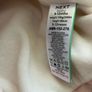 Girls jacket 9/12 mths like new Image 7