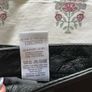 Vintage leather trousers Image 5