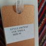 Suzy D aztec dress - brand new - price includes postage Image 4