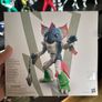 Power Rangers Piranha Villain - sealed Image 2
