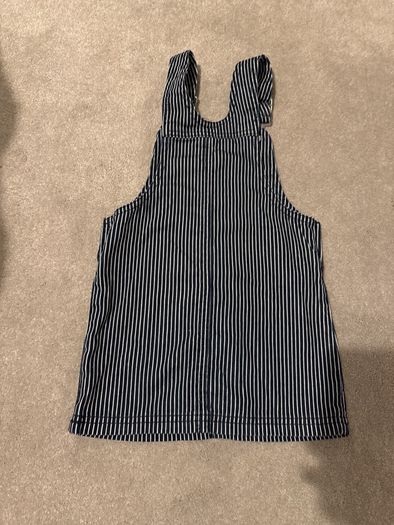 dress size 2-3 years