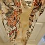 Flowery dress Size 10 Image 5