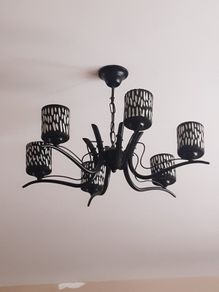 chandelier
