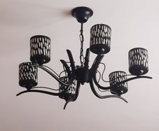 chandelier