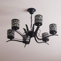 chandelier