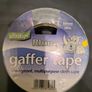 Rhino Gaffer Tape 50MM X 50M Silver Image 3
