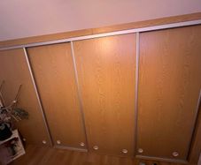 sliding doors