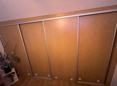 sliding doors