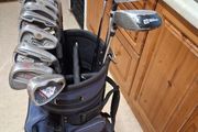 Mens Golf Clubs