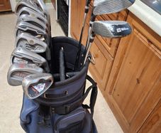 Mens Golf Clubs