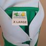 World Cup 2002 South Korea Supporters Jersey XL Image 3