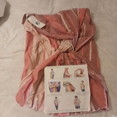 little frog ring sling - NEW