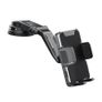 Car Phone Holder Mount - Grade Reliable 360 Rotation Phone Stand Accessories Automobile Cradle for Dashboard / Windscreen, Compatible with All Mobile Phones Image 3